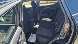 Nissan Qashqai 2016 PANORAMA FULL EXTRA NAVI 360⁰ CAMERA EURO6-thumb-22