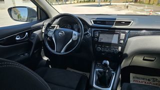 Nissan Qashqai 2016 PANORAMA FULL EXTRA NAVI 360⁰ CAMERA EURO6-thumb-24