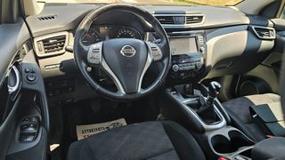 Nissan Qashqai 2016 PANORAMA FULL EXTRA NAVI 360⁰ CAMERA EURO6-thumb-25