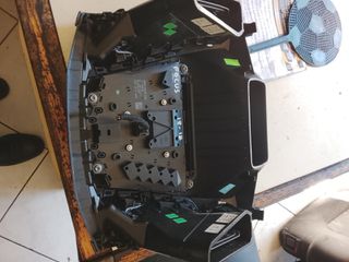 ΧΕΙΡΙΣΤΉΡΙΑ ΡΑΔΙΟ CD FORD FOCUS '12-'18-thumb-1