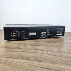Technics SL-PG4 Vintage CD Player Compact Disc Player MASH Optical Black-thumb-7