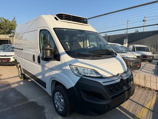 Ψυγείο Citroen 2022 JUMPER ΨΥΓΕΙΟ L2H2 2.2 HDI 140PS ΕΛΛΗΝΙΚΟ