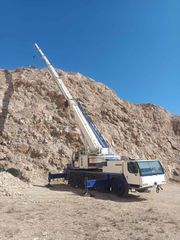 Γερανοί Liebherr 2007 Ltm 1100-5.2-thumb-2