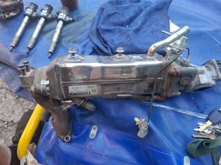 ISUZU DMAX RZ4E 1.9 EGR ΚΑΙ ΨΥΓΕΙΟΥ EGR-thumb-2