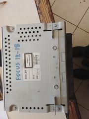 ΟΘΟΝΗ ΠΟΛΛΑΠΛΩΝ ΕΝΔΕΙΞΕΩΝ FORD FOCUS '12-'18-thumb-2