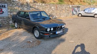 Bmw 518 1989