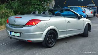 Opel Astra 2007 Cabrio