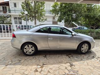 Volkswagen Eos 2010 1.4 TSI 122PS