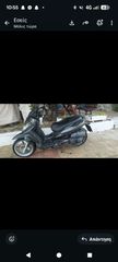 Sym Citycom 300i 2008