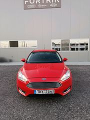 Ford Focus 2017 ΠΡΟΣΦΟΡΑ ΕΩΣ 21/08/2026