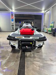 Sea-Doo 2024 GTX LIMITED 300 IDF iBR TECH PACK WHITE PEARL-thumb-5