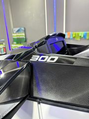 Sea-Doo 2024 GTX LIMITED 300 IDF iBR TECH PACK WHITE PEARL-thumb-14