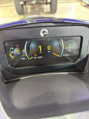 Sea-Doo 2024 GTX LIMITED 300 IDF iBR TECH PACK WHITE PEARL-thumb-15