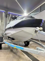 Sea-Doo 2024 GTX LIMITED 300 IDF iBR TECH PACK WHITE PEARL-thumb-19