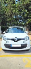 Renault Twingo 2019