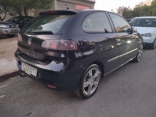 Seat Ibiza 2008 SPORT 1.4 - 101 PS CLIMA-thumb-23