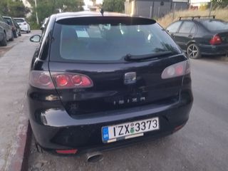 Seat Ibiza 2008 SPORT 1.4 - 101 PS CLIMA-thumb-24