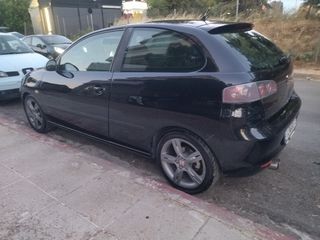 Seat Ibiza 2008 SPORT 1.4 - 101 PS CLIMA-thumb-25
