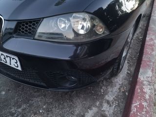 Seat Ibiza 2008 SPORT 1.4 - 101 PS CLIMA-thumb-27
