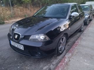 Seat Ibiza 2008 SPORT 1.4 - 101 PS CLIMA-thumb-28
