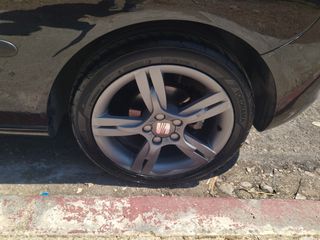 Seat Ibiza 2008 SPORT 1.4 - 101 PS CLIMA-thumb-30