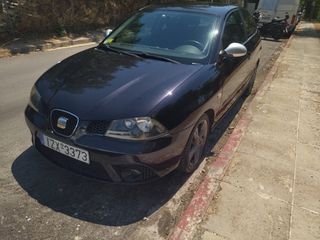 Seat Ibiza 2008 SPORT 1.4 - 101 PS CLIMA-thumb-32
