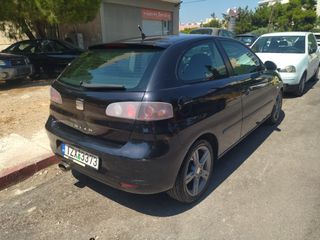 Seat Ibiza 2008 SPORT 1.4 - 101 PS CLIMA-thumb-34