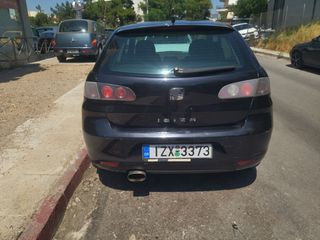 Seat Ibiza 2008 SPORT 1.4 - 101 PS CLIMA-thumb-35