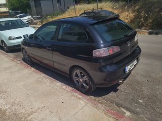 Seat Ibiza 2008 SPORT 1.4 - 101 PS CLIMA-thumb-36