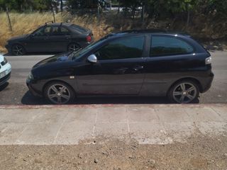 Seat Ibiza 2008 SPORT 1.4 - 101 PS CLIMA-thumb-37
