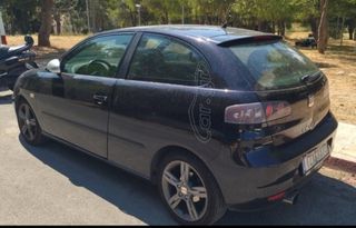 Seat Ibiza 2008 SPORT 1.4 - 101 PS CLIMA-thumb-39