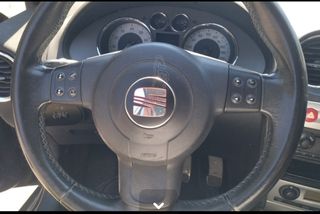 Seat Ibiza 2008 SPORT 1.4 - 101 PS CLIMA-thumb-43