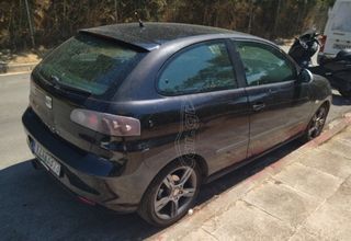 Seat Ibiza 2008 SPORT 1.4 - 101 PS CLIMA-thumb-44