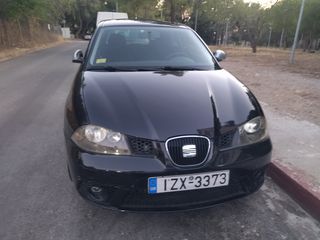 Seat Ibiza 2008 SPORT 1.4 - 101 PS CLIMA-thumb-2