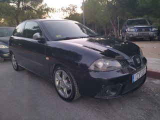 Seat Ibiza 2008 SPORT 1.4 - 101 PS CLIMA