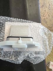 Αντίσταση καλοριφέρ Nissan X-Trail T30 / T31 2001-13 3 επαφές