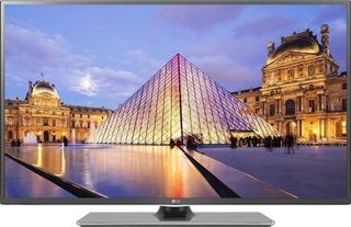 LG 50 ίντσες full hd lf652v Smart TV 3D webOS.