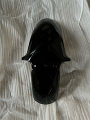 Honda Sh 150 2013-2017 μπροστινό φτερό μαύρο