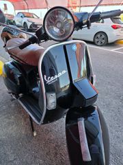 Vespa PX 200 E 1986 Arcobaleno-thumb-1