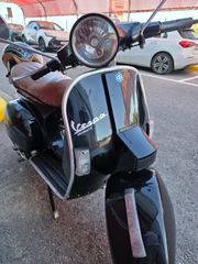 Vespa PX 200 E 1986 Arcobaleno-thumb-2
