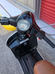 Vespa PX 200 E 1986 Arcobaleno-thumb-4