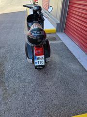 Vespa PX 200 E 1986 Arcobaleno-thumb-5
