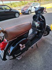 Vespa PX 200 E 1986 Arcobaleno-thumb-6