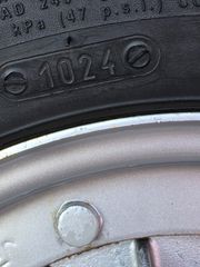 Vespa PX 200 E 1986 Arcobaleno-thumb-7