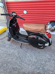 Vespa PX 200 E 1986 Arcobaleno-thumb-8