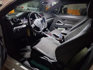 Volkswagen Scirocco 2009 2.0 TSI DSG