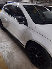 Volkswagen Scirocco 2009 2.0 TSI DSG-thumb-2