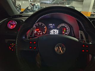 Volkswagen Scirocco 2009 2.0 TSI DSG-thumb-4