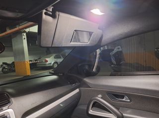 Volkswagen Scirocco 2009 2.0 TSI DSG-thumb-5