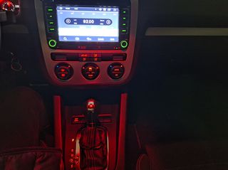 Volkswagen Scirocco 2009 2.0 TSI DSG-thumb-6